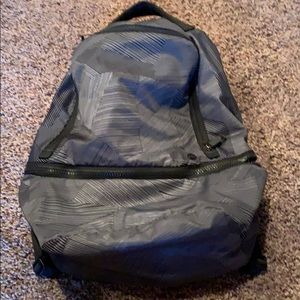 Lulu lemon Backpack
